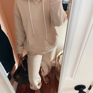 Shein Sweatsuit